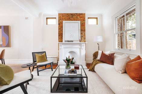 Property photo of 23 Napier Street Paddington NSW 2021