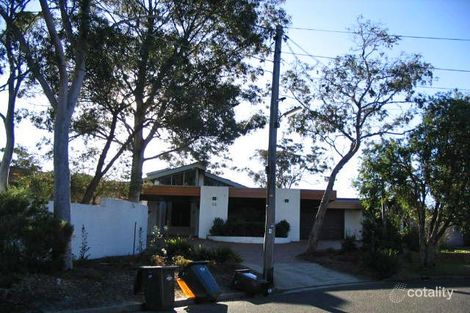 Property photo of 28 Warrawee Avenue Castle Cove NSW 2069