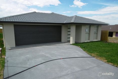 Property photo of 31 Crestview Street Gillieston Heights NSW 2321