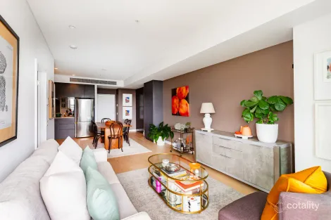 1411/221 Miller St, North Sydney, NSW 2060