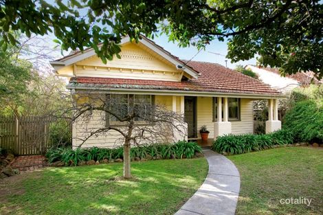 Property photo of 5 Straughan Street Glen Iris VIC 3146