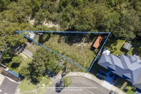 1 Roper Rd, Blue Haven, NSW 2262