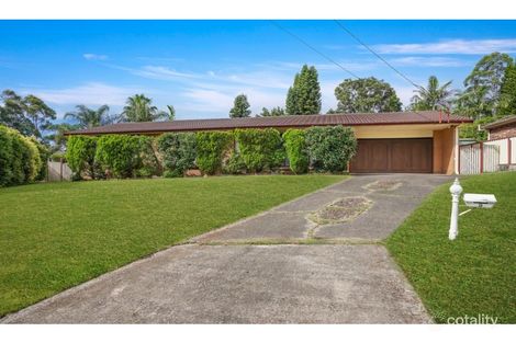 Property photo of 9 Englart Place Baulkham Hills NSW 2153