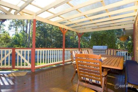 Property photo of 12 Laurel Grove Menai NSW 2234