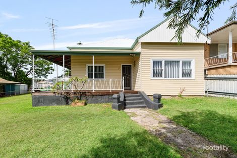 7 Chapman St, Cessnock, NSW 2325