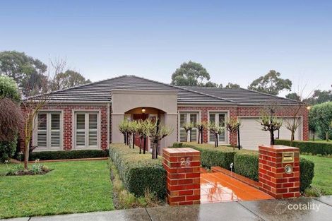 25 Eucalypt Dr, Lilydale, VIC 3140