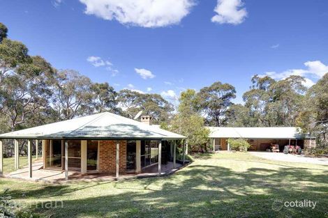 Property photo of 17-29 Jennings Road Faulconbridge NSW 2776