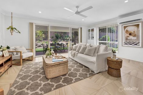 Property photo of 2/27 Mountain Ash Circuit Robina QLD 4226