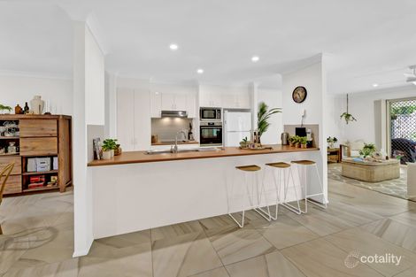 Property photo of 2/27 Mountain Ash Circuit Robina QLD 4226