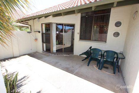 Property photo of 12/124 Mandurah Terrace Mandurah WA 6210