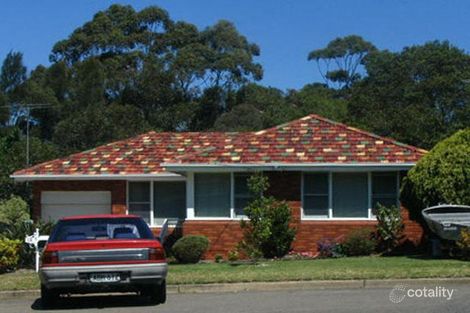 14 Leichhardt Cres, Sylvania, NSW 2224