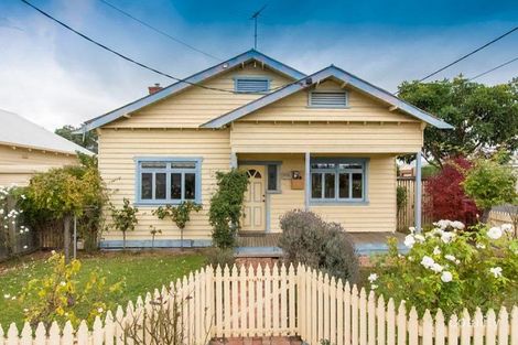 1 George St, Geelong West, VIC 3218