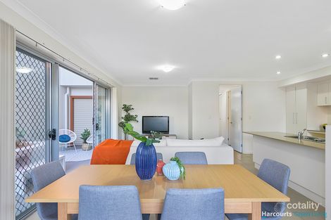 Property photo of 53 Worchester Crescent Wakerley QLD 4154