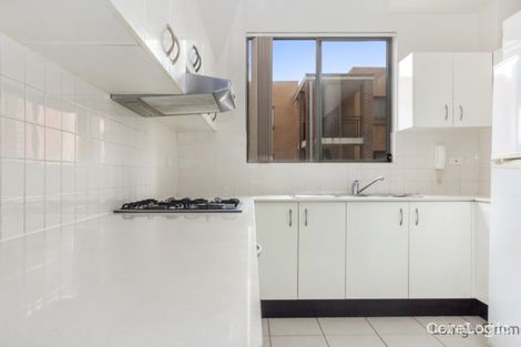 Property photo of 57/30-44 Railway Terrace Granville NSW 2142