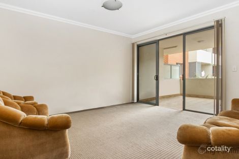 Property photo of 57/30-44 Railway Terrace Granville NSW 2142