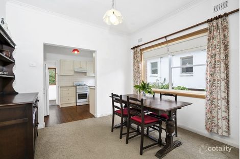 Property photo of 4 Edgecombe Avenue Wahroonga NSW 2076
