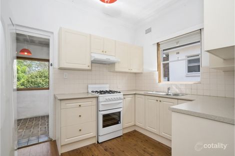 Property photo of 4 Edgecombe Avenue Wahroonga NSW 2076