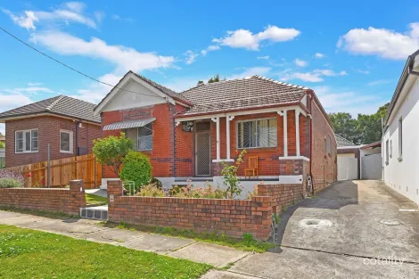 Property photo of 17 Orchard Street Croydon NSW 2132