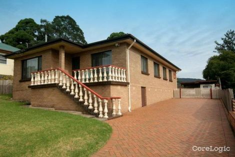 Property photo of 14 Jenkins Street Unanderra NSW 2526