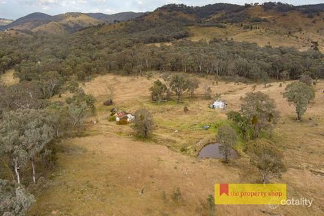 238 Clarkes Creek Rd, Windeyer, NSW 2850