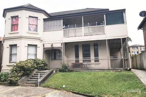 Property photo of 4/84 Liverpool Road Summer Hill NSW 2130