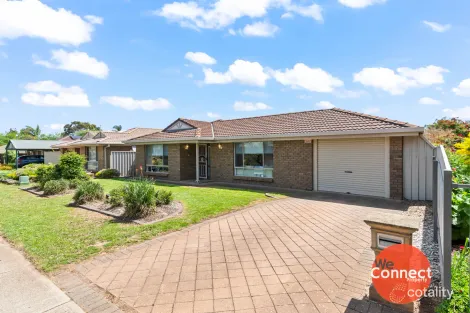 Property photo of 53 Robertson Road Seaford SA 5169