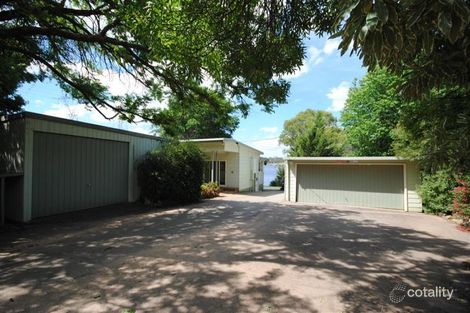 Property photo of 3490 Maintongoon Road Bonnie Doon VIC 3720