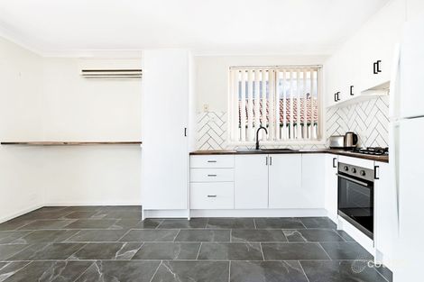 Property photo of 25 Friarbird Crescent Glenmore Park NSW 2745