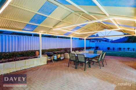 Property photo of 24 Curtin Road Marangaroo WA 6064