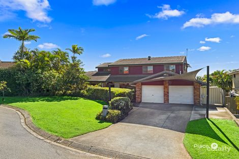 17 Mintwood Pl, Sunnybank Hills, QLD 4109