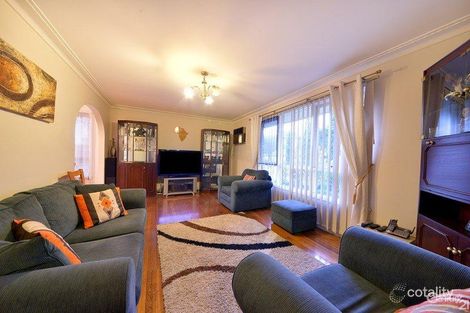 Property photo of 14 Mack Crescent Clarinda VIC 3169