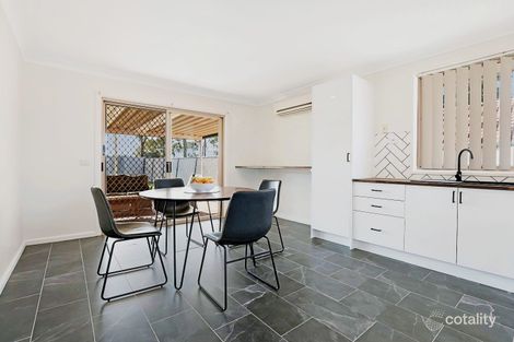 Property photo of 25 Friarbird Crescent Glenmore Park NSW 2745