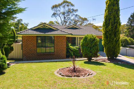 Property photo of 60 Williwa Street Portland NSW 2847