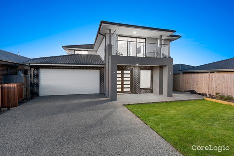 Property photo of 38 Remus Circuit Cranbourne West VIC 3977