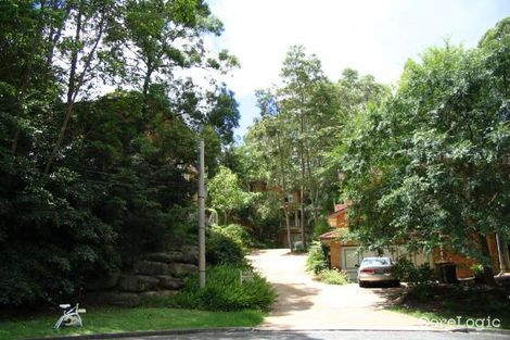 Property photo of 2/18-20 Binomea Place Pennant Hills NSW 2120