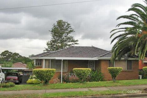 3 Alma Pl, Rooty Hill, NSW 2766