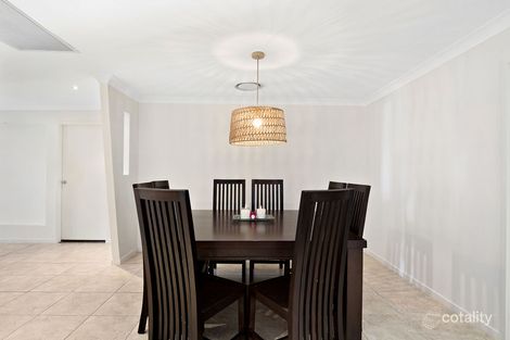 Property photo of 2 Bellbird Drive Bellbird Park QLD 4300