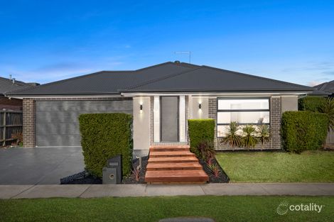 49 Kamona St, Clyde, VIC 3978