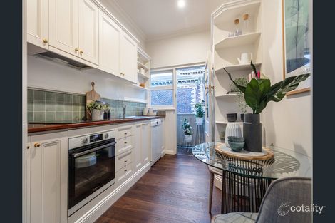 Property photo of 4/174 George Street East Melbourne VIC 3002