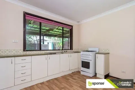 Property photo of 11 Criterion Crescent Doonside NSW 2767