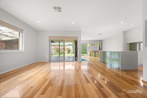 Property photo of 4 Paquita Street Forde ACT 2914