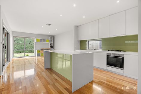Property photo of 4 Paquita Street Forde ACT 2914