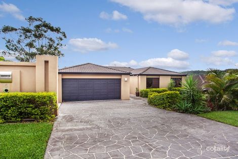 5 Casey Cl, Currumbin Waters, QLD 4223