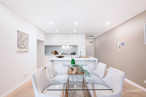 Property photo of 103/9 Rutledge Street Eastwood NSW 2122