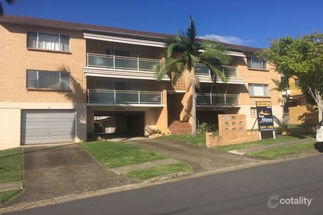 Property photo of 5/6 Grove Street Toowong QLD 4066