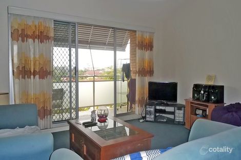 Property photo of 5/6 Grove Street Toowong QLD 4066