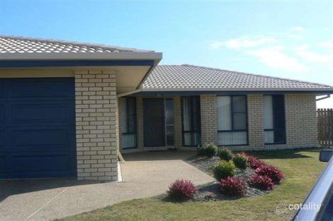 24 Cromdale Cct, Kawungan, QLD 4655