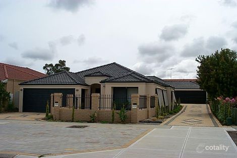 47b Woodchester Rd, Nollamara, WA 6061