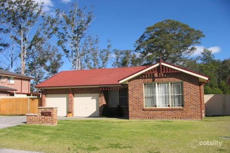 Property photo of 15 Hillgrove Close Ourimbah NSW 2258