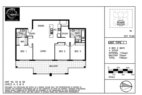 Property photo of 64/46 Playfield Street Chermside QLD 4032